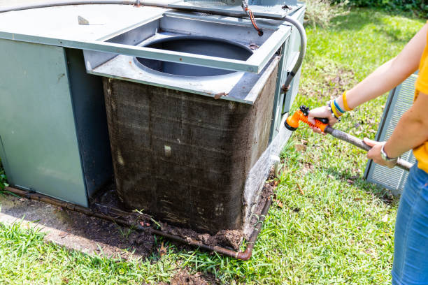 Emergency Air Duct Cleaning in FL