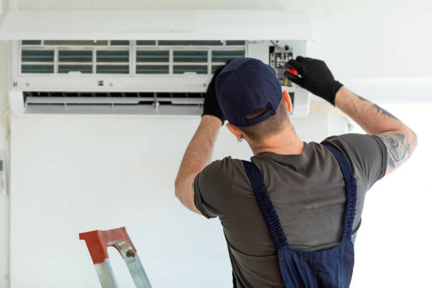 Best Air Duct Cleaning Company Near Me  in Palm Beach, FL