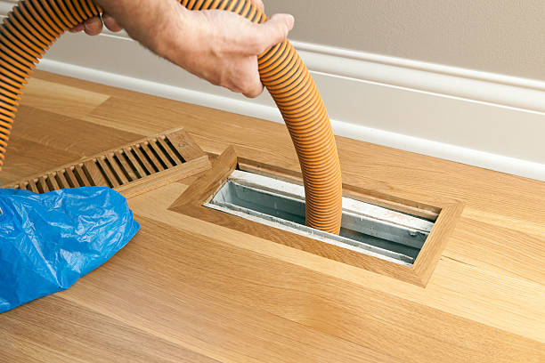 Best HVAC System Cleaning  in Palm Beach, FL